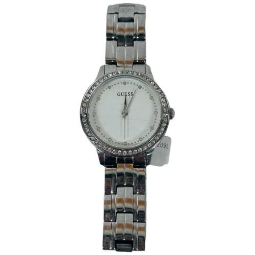 Guess Watch Unisex W1209l1 | 044000188389 | Cash Converters