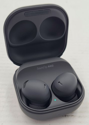 Samsung Galaxy Buds2 Pro Smr510 Black | 045400341207 | Cash Converters