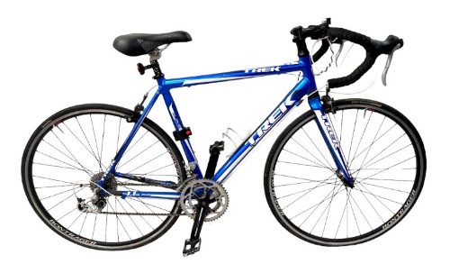 Trek 1.1 discount series road bike