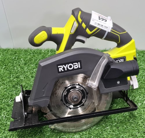 R18csp discount circular saw