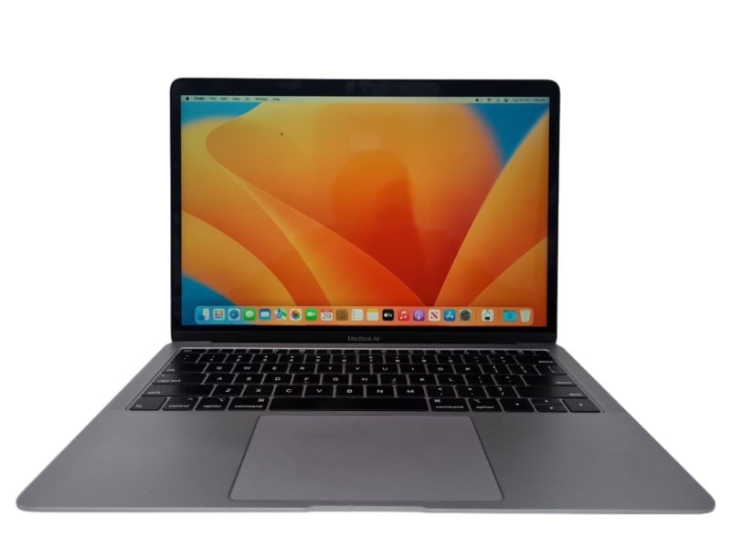 Apple Macbook Air A1932 Intel Core i5 @ 1.6 GHz 8GB 2019 Grey |  001400493257 | Cash Converters