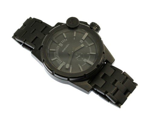 diesel watch 2.0