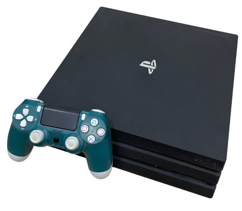 Ps4 pro on sale game shop