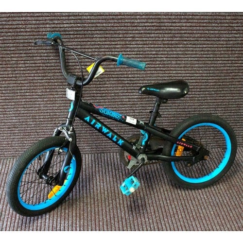 Airwalk hotsell surge bike