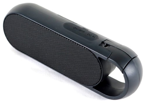 bluetooth speaker earphone