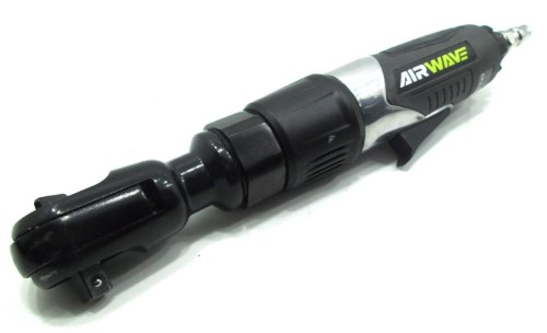 Ryobi air online ratchet