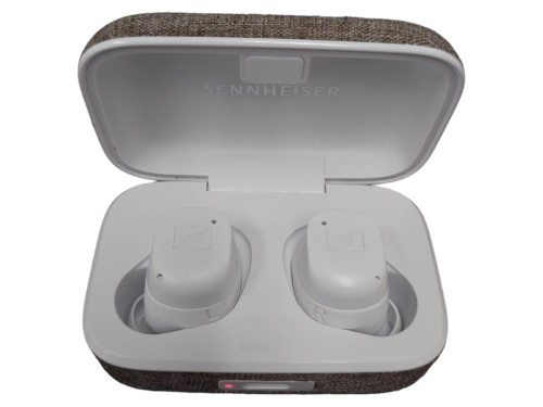 Sennheiser Mtw3 C White | 003200268228 | Cash Converters