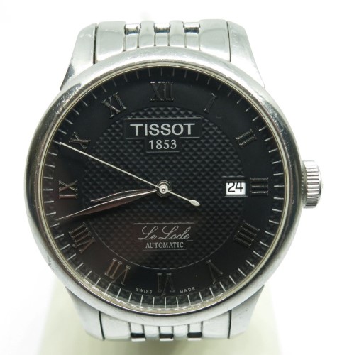 Tissot Watch Mens L164 264 1 000500287032 Cash Converters