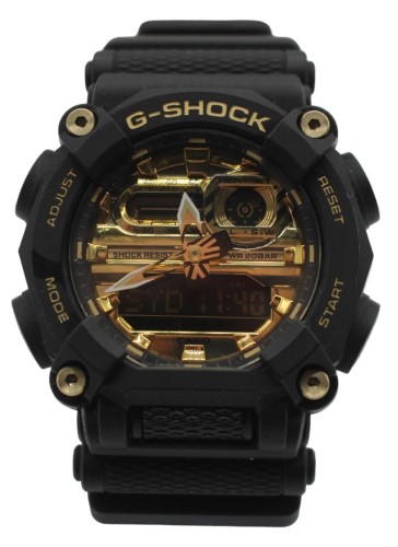 Casio Watch Mens G Shock 5637 | 055200161682 | Cash Converters