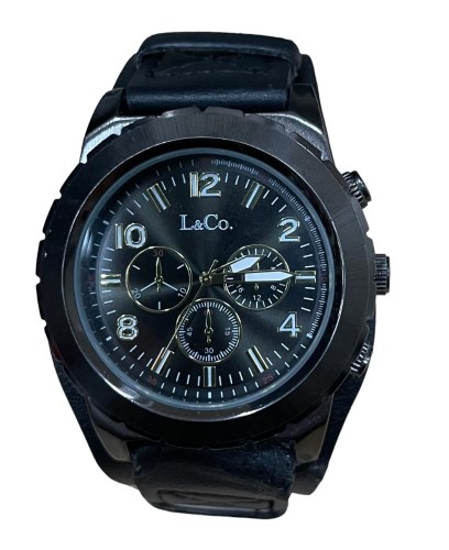 L Co Watch Mens 036800322493 Cash Converters