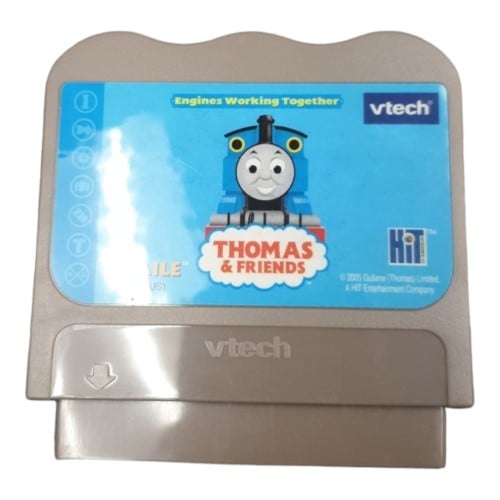 V smile thomas and 2024 friends