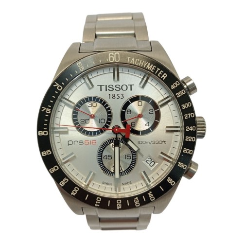 Tissot Watch Mens Prs 516 002300744031 Cash Converters