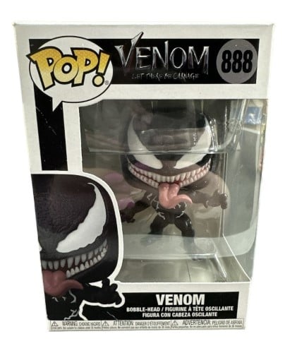 Funko 888 Venom | 001400473485 | Cash Converters