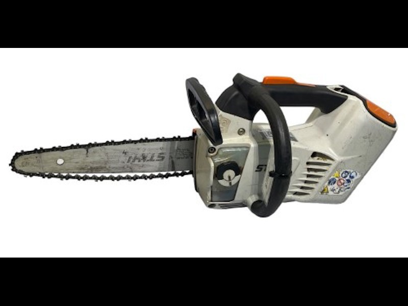 Guide tronconneuse stihl ms170 - Cdiscount