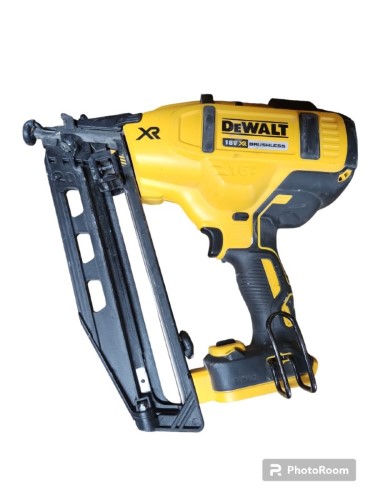 Dewalt Dcn660 Type 2 18V Brushless Skin Only 033800426682 Cash