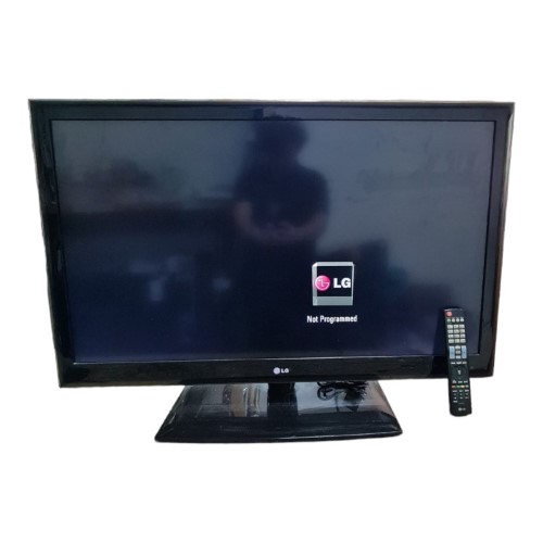 LG Rbfs-B721a Black | 042400204928 | Cash Converters