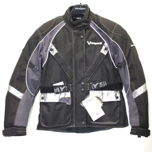 rjays bike jacket