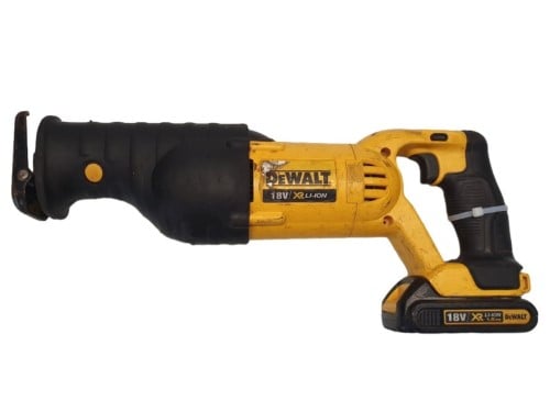 Dewalt dcs380 online case