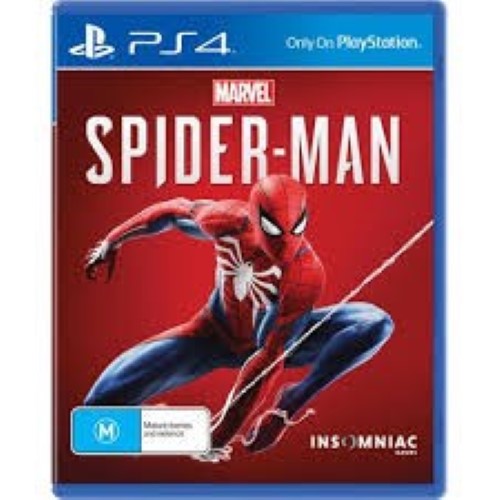 Spider man ps4 cash on sale converters