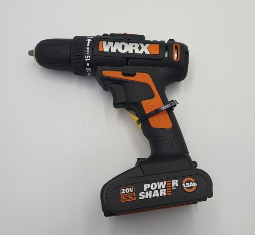 Worx Wx101.7 043500343902 Cash Converters