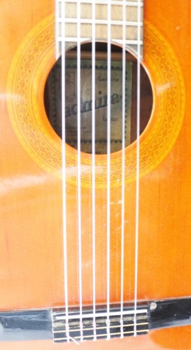 hohner concerta guitar