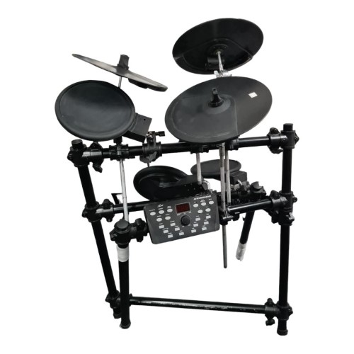 Edk260 deals drum kit