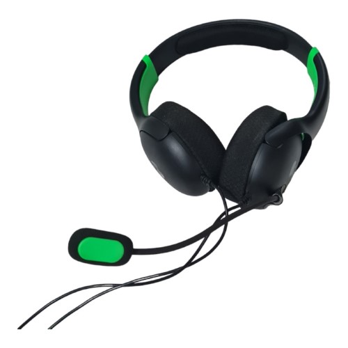 Pdp Pdp Headset Airlife Wirerd Headset For Xbox Black