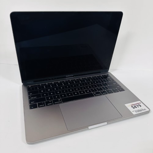 Apple A1708 Dual Core Intel Core i5 8GB 2017 Grey | 045100295802 | Cash ...