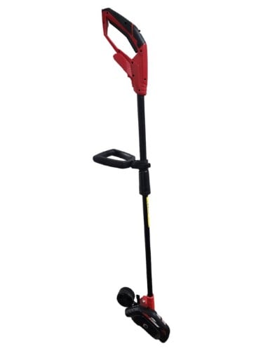 Ozito cordless lawn discount edger