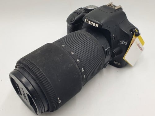 Canon ds126231 карта памяти