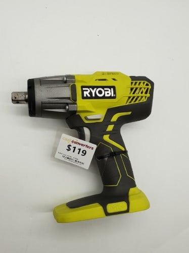 Ryobi r18iw deals