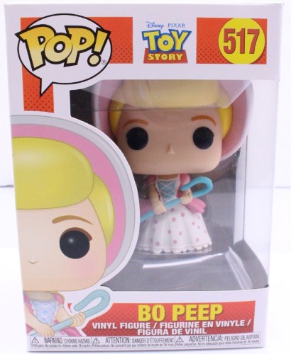 funko bo peep