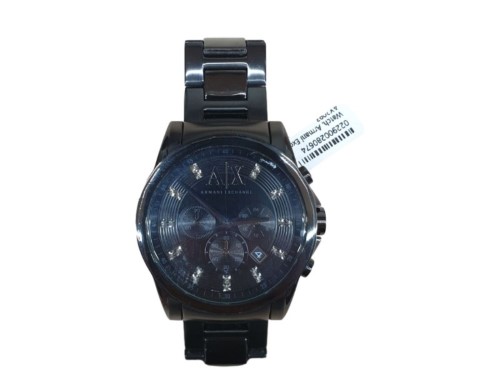 Armani ax2093 clearance