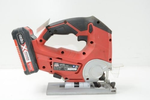 Ozito deals cordless jigsaw