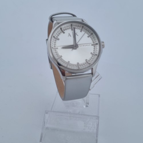 Emporio Armani Watch Unisex Ax5270 | 043700436460 | Cash Converters