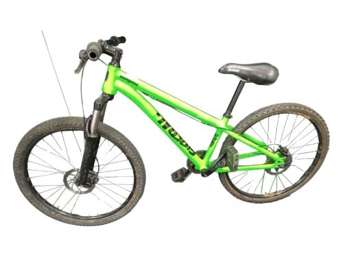 Green mongoose hotsell mountain bike