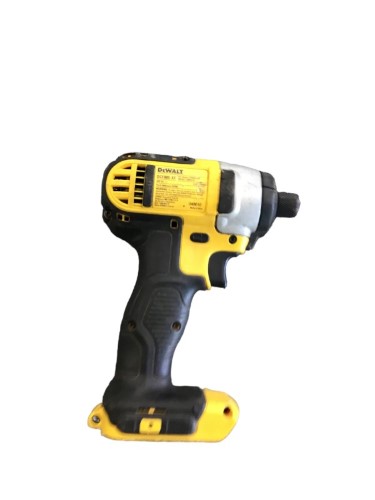 Dewalt cordless discount impact driver dcf885