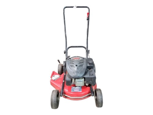 Armadale mower online