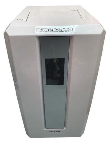 Convair 600 personal air hot sale cooler