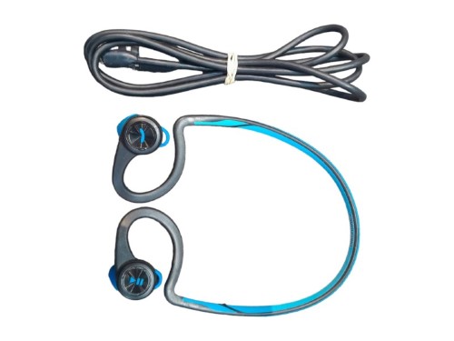 Plantronics Backbeat Fit Blue 003600126144 Cash Converters