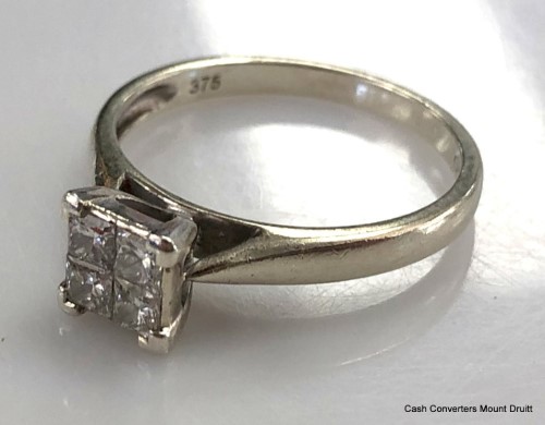 Cash converters clearance diamond rings