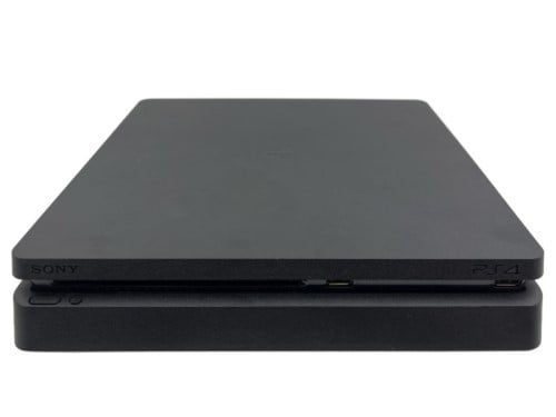 Sony Cuh-2202A Playstation 4 (PS4) Slim 500GB Black | 003400135138 | Cash  Converters