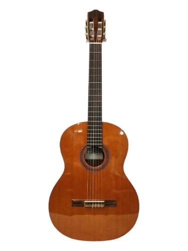 Cordoba C5 Classical Guitar W/ Bag Brown | 042400201619 | Cash Converters