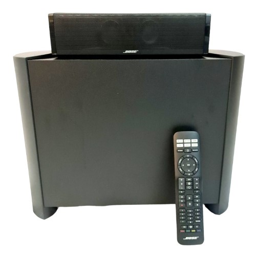 Cinemate 15 home store theater speaker system