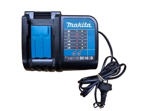 Makita Dc18sd 18V Battery Charger 028300126756 Cash Converters