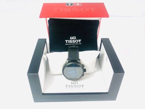 Tissot Watch Mens T116617 032400254398 Cash Converters