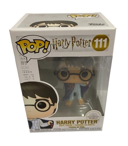 Harry Potter Harry Potter 