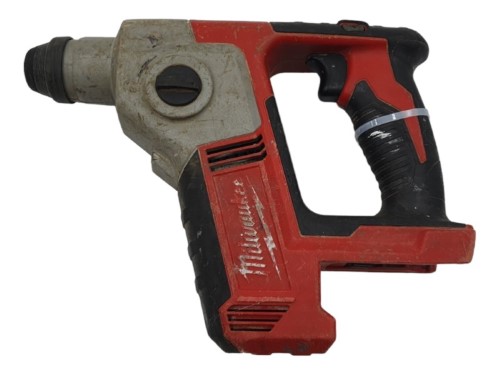 Milwaukee M18 Bh Hammer Drill 022801028805 Cash Converters