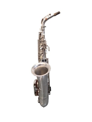 Weltklang on sale alto saxophone