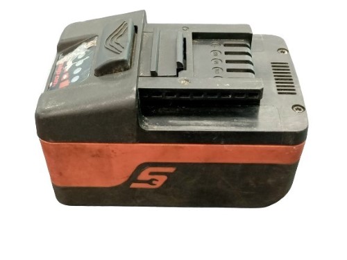 Snap on battery discount ctb8185